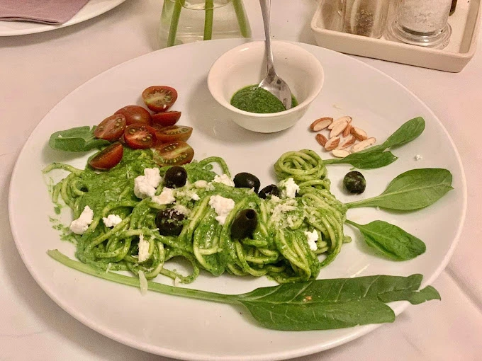 Primavera Italian Restaurant