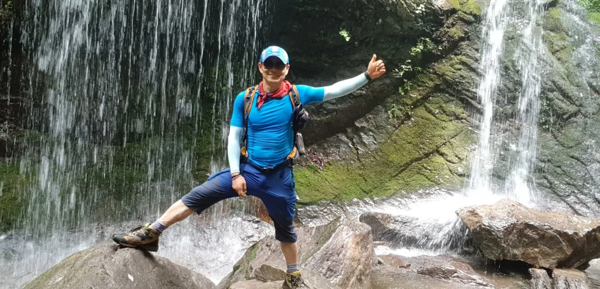 포항 동대산