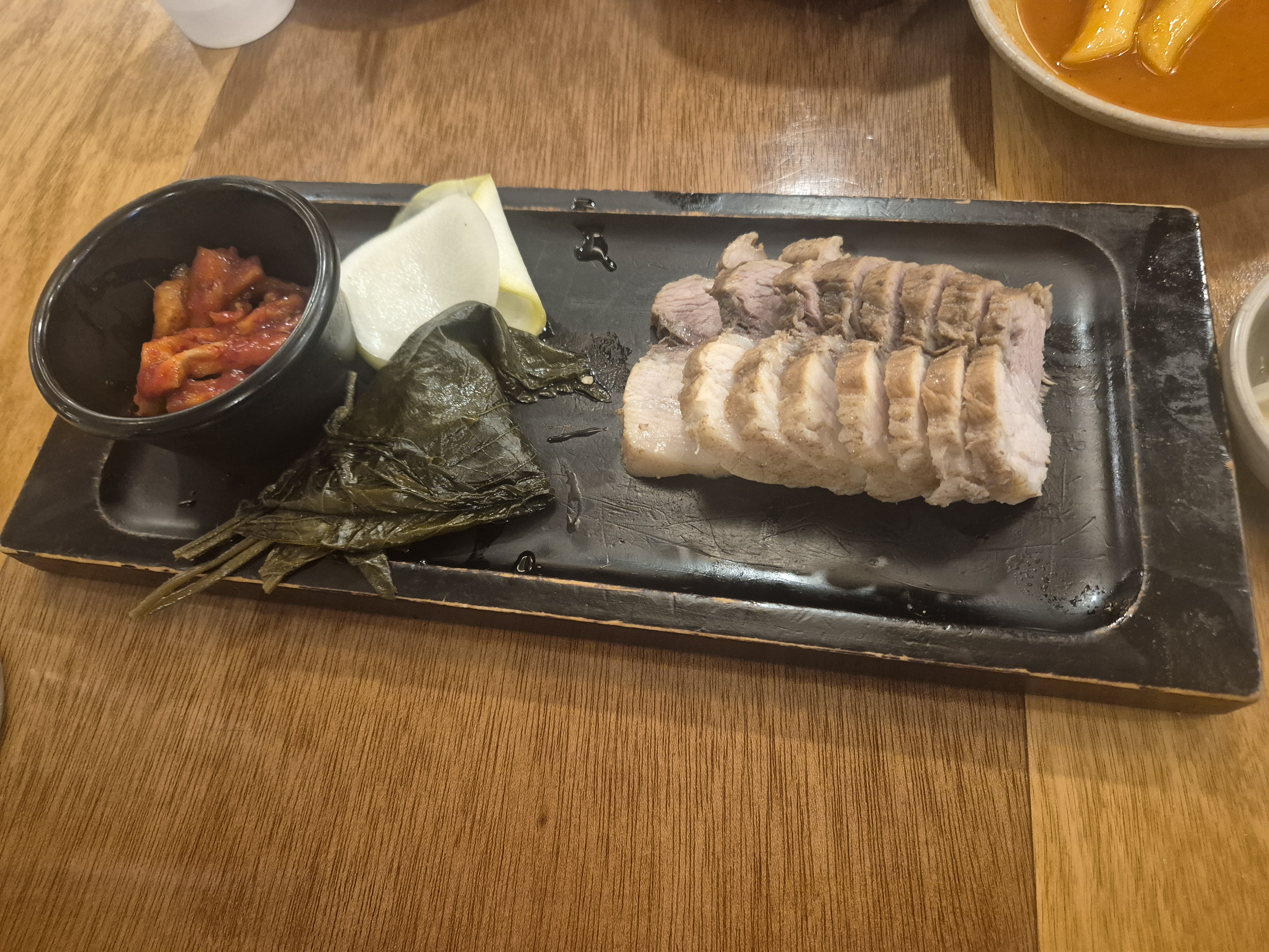 Sunnamsiraegi boramaejeom (순남시래기 보라매점) 3