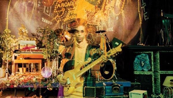  Prince 'Forever in My Life'