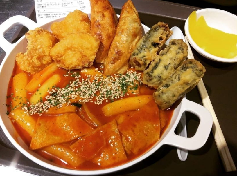  요즘 외식하러 간다는 PC방 근황