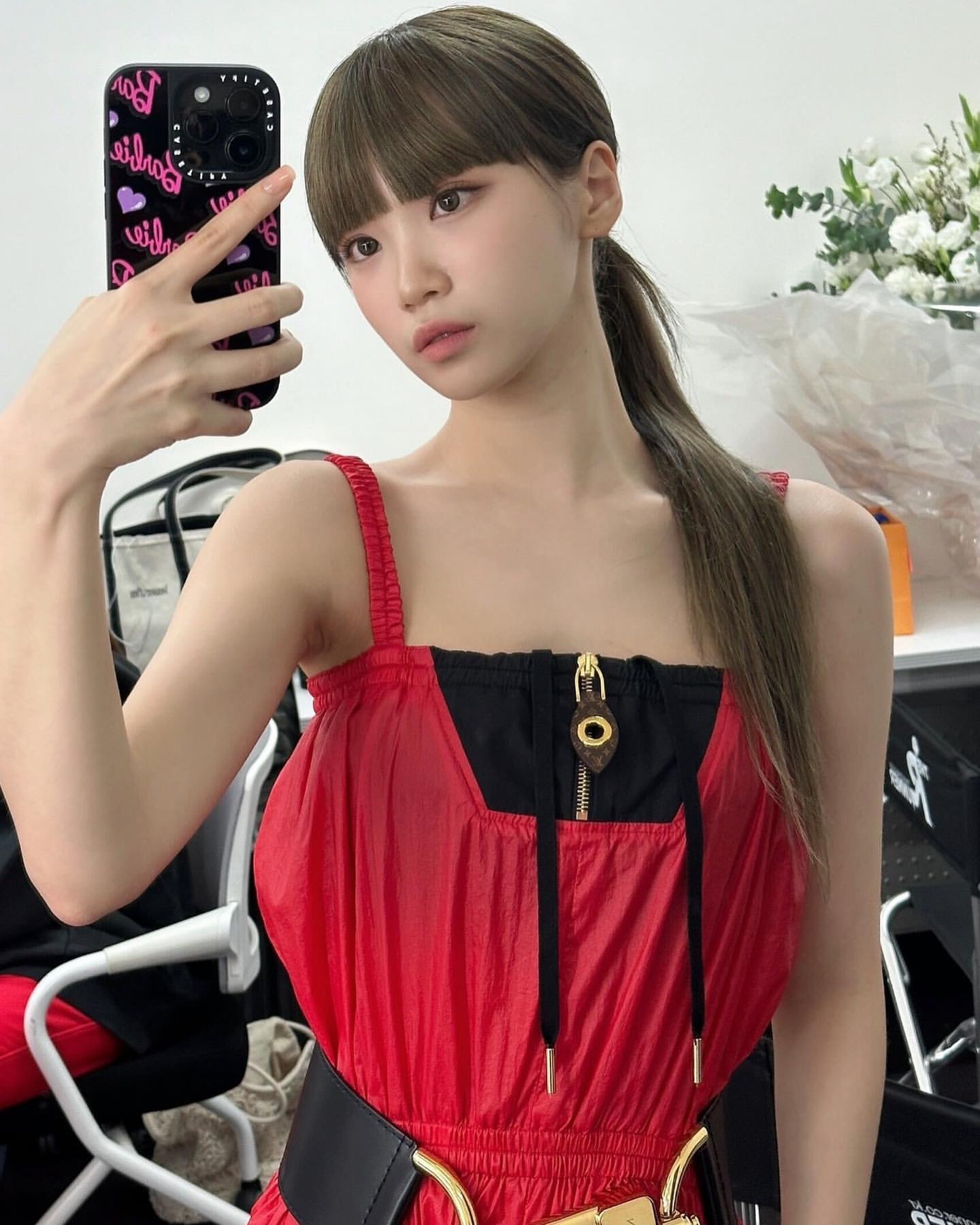  [김채원 Kim chaewon] 인스타 instagram 23.10