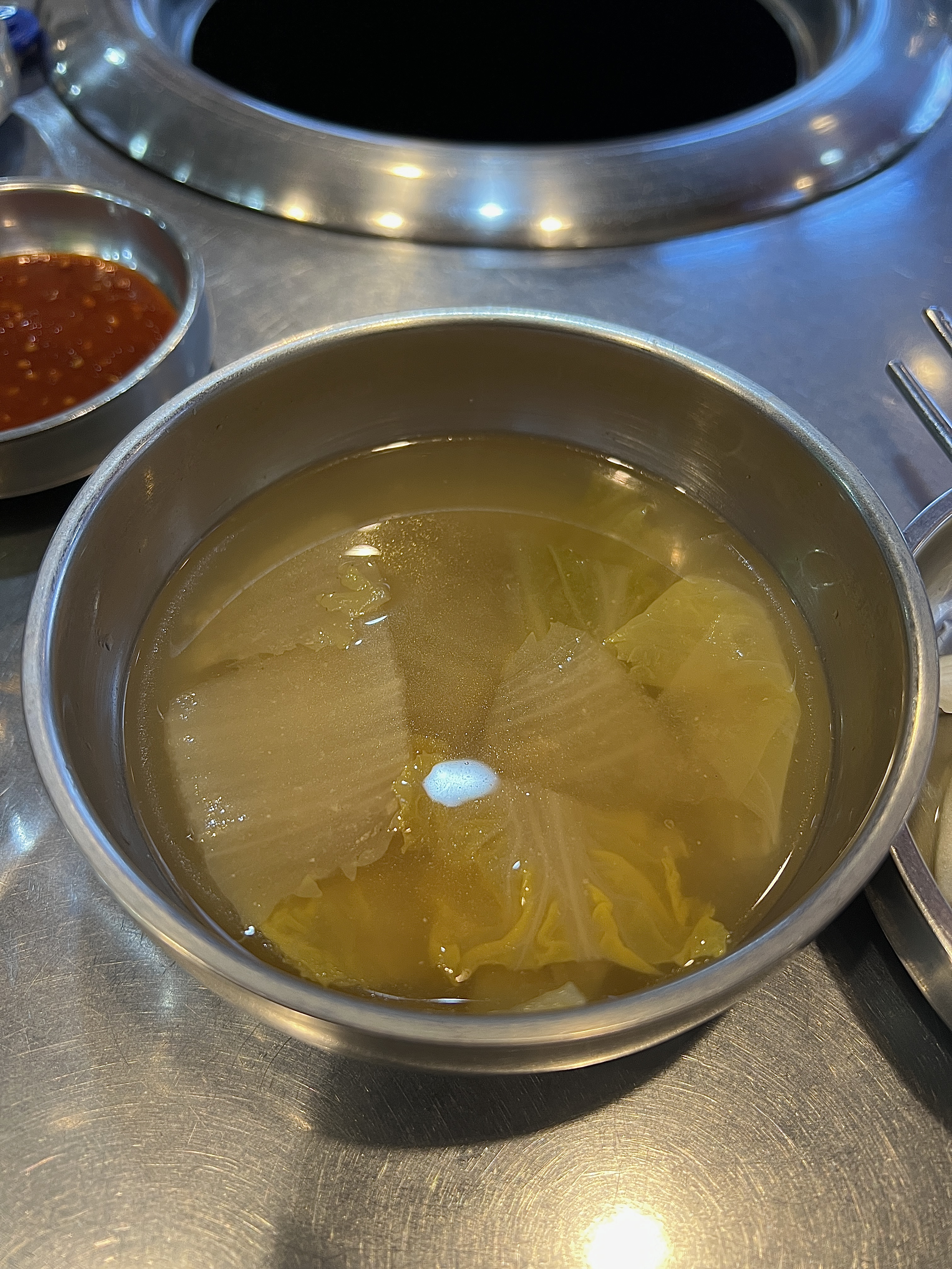 대구아나고곰장어 이미지