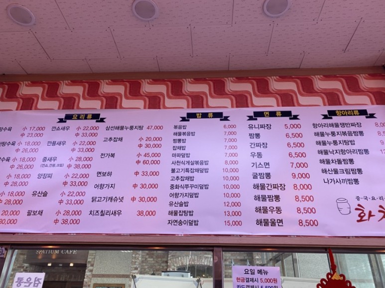 안양 우편물류센터 [안양 신원비젼타워/중식]안양 우편물류센터/안양 호계동 8