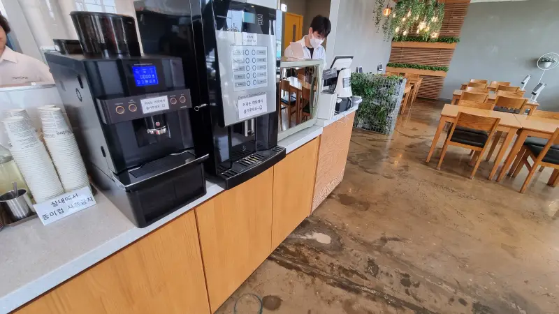 커피-머신