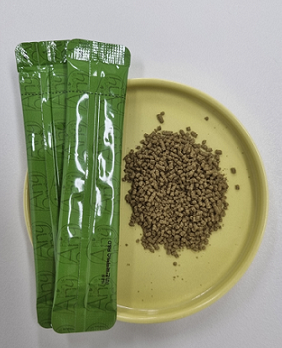 천비솔 의견 “다이어트 후유증” 5