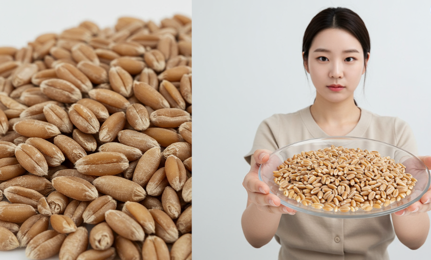 카무트 효소란