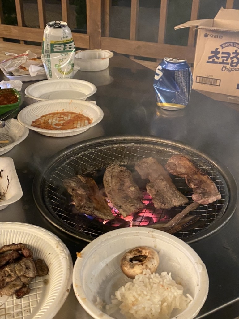 해돋이 숙소 #정동진펜션 2