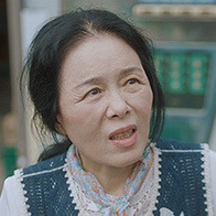 수상한 그녀 등장인물