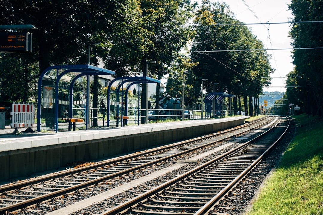 Station