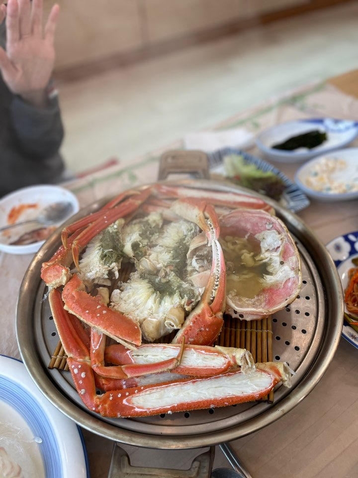 신돌섬대게횟집 이미지