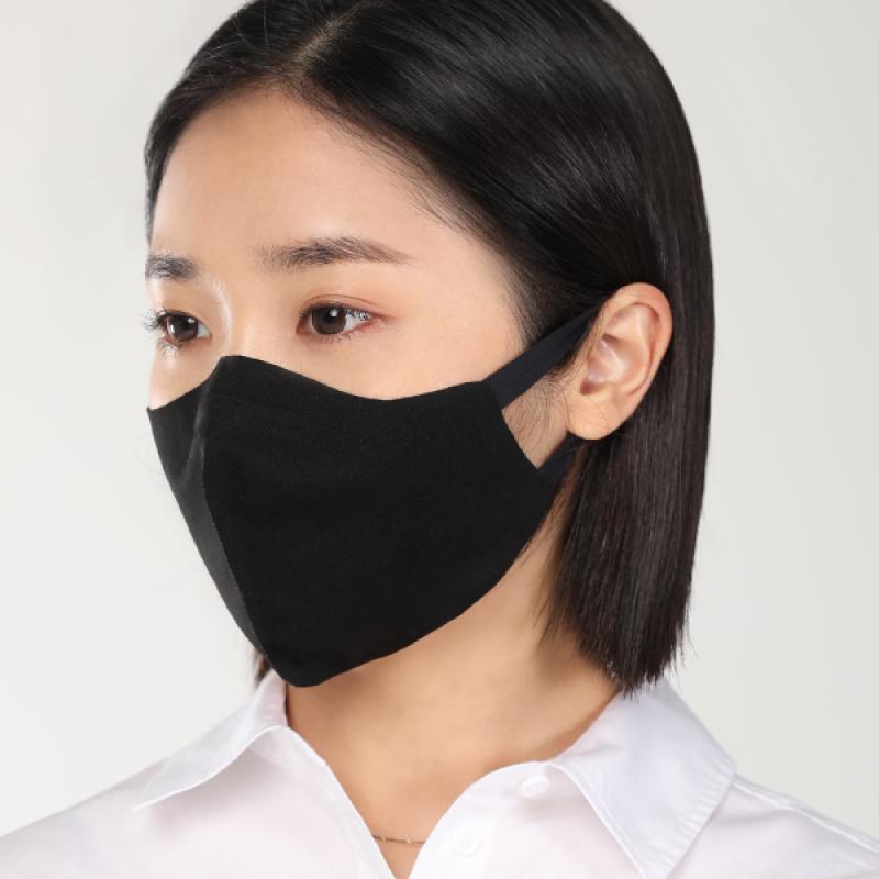 원리추얼 워셔블 마스크