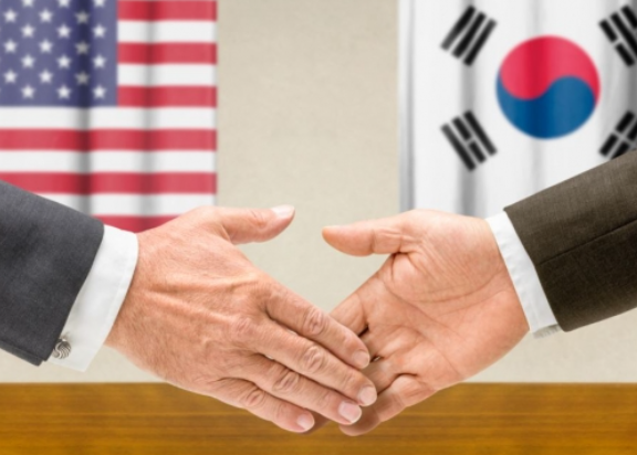 민감국가지정