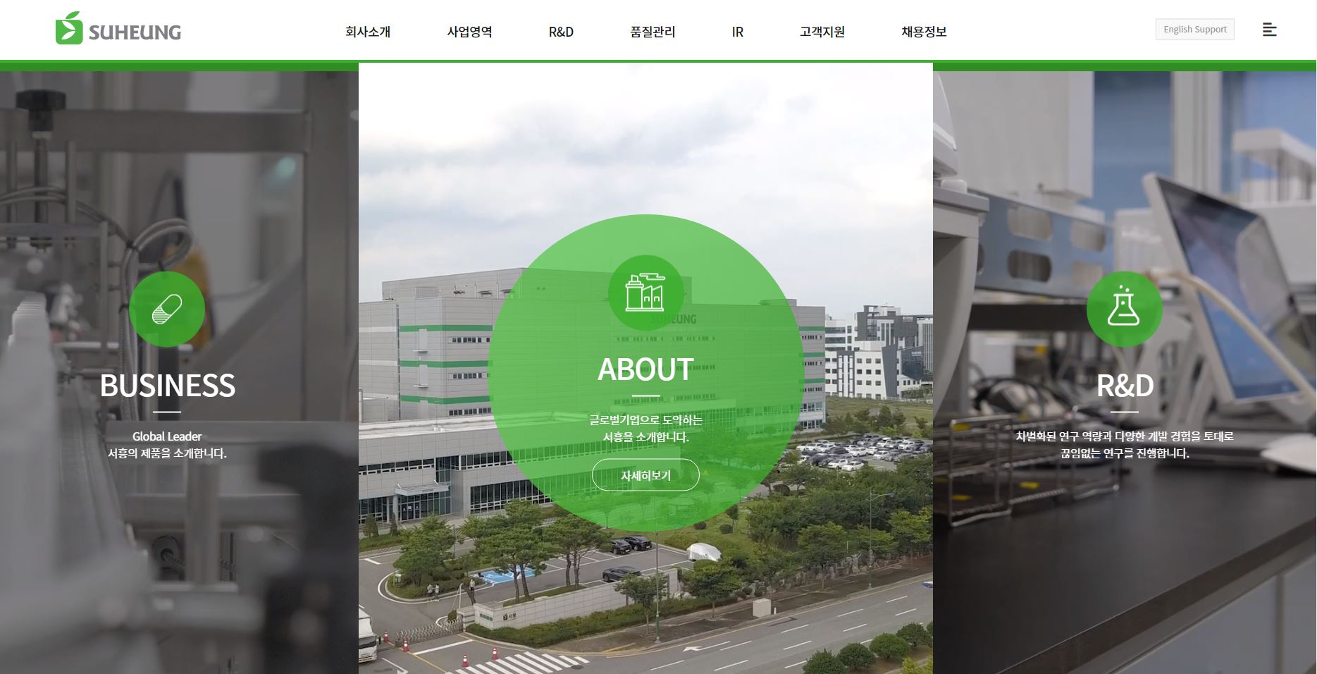 서흥 배당금(2020년 배당금)