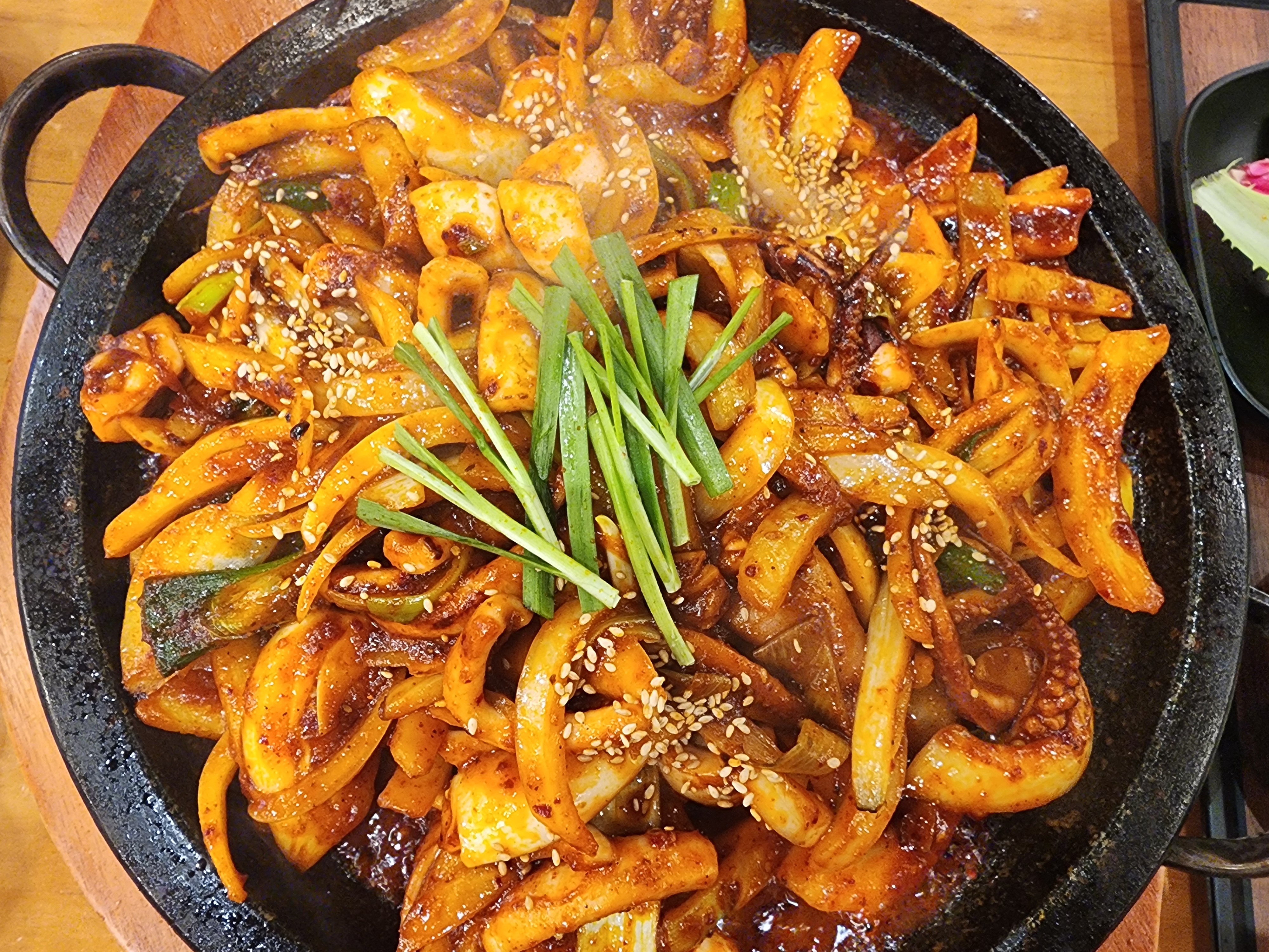 오적회관