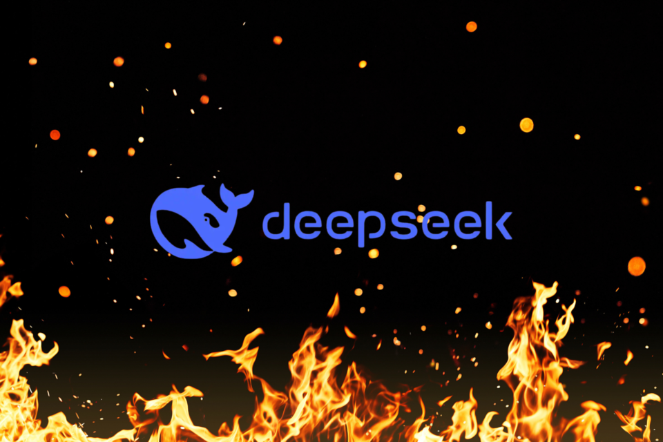 딥시크(DeepSeek), 기존 방식을 뒤집은 효율성 혁명