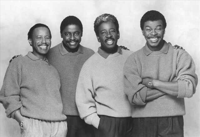 The-Manhattans