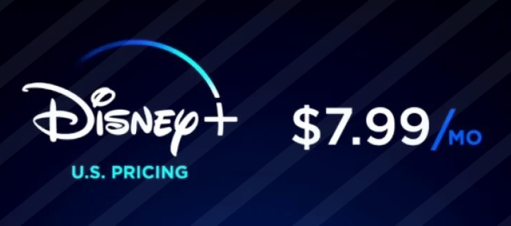 디즈니플러스 한국 진출 확정! 가격 요금제 얼마?