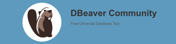 DB 관리 Tool - DBeaver