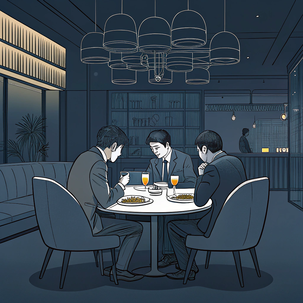 명태균, 윤상현·김성훈과 비밀 술자리…윤석열 부부 수사 직후 무슨 일이?