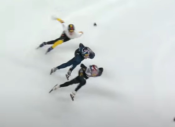 short-track-worldcup