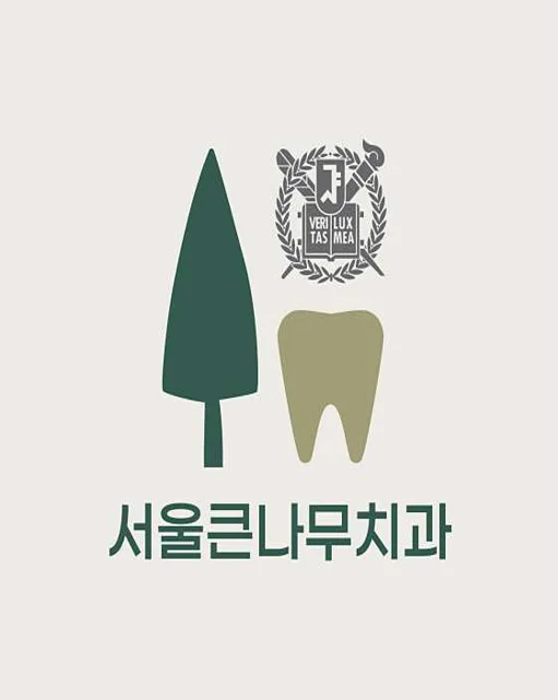 서울큰나무치과의원