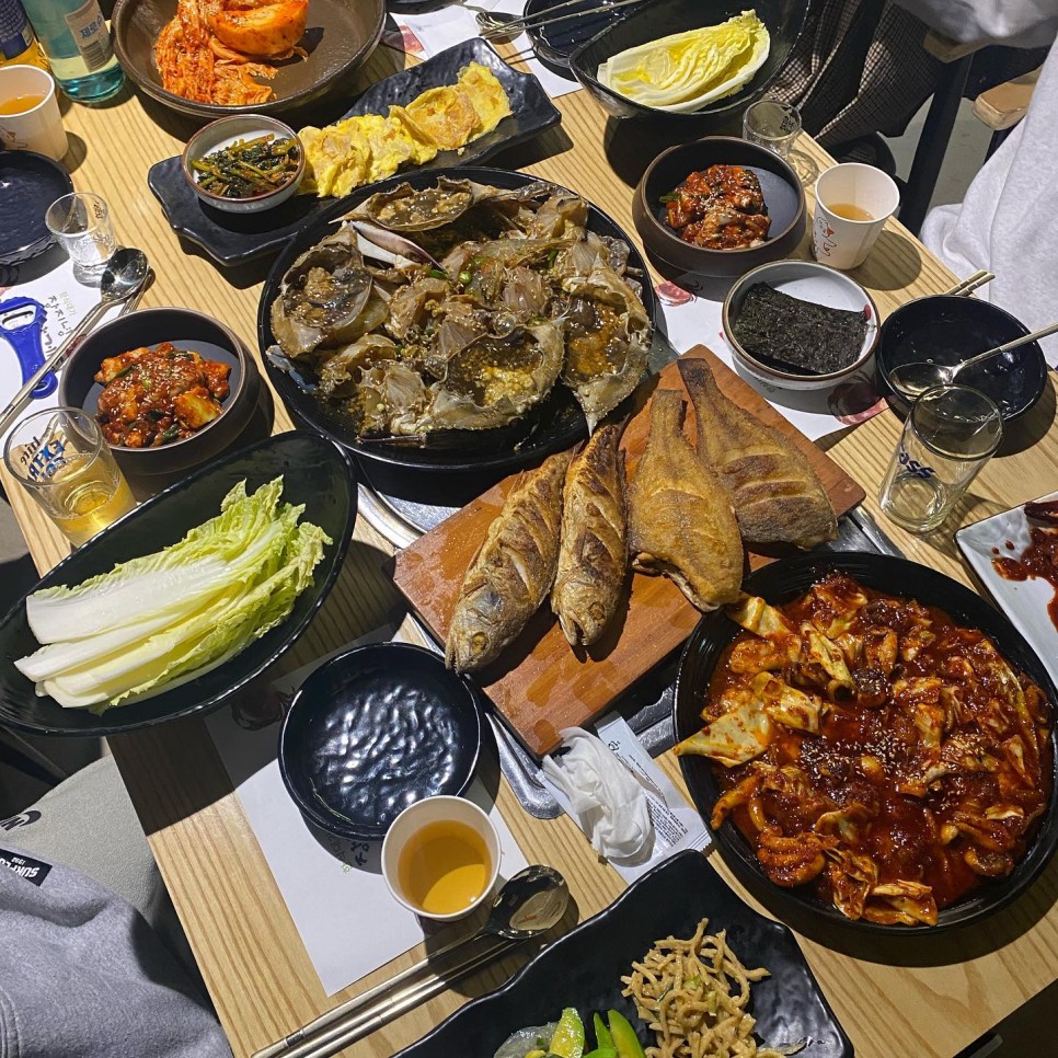 장지녕간장게장 이미지