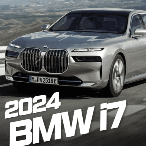 2024 BMW i7 가격&#44; 제원&#44; 차량정보를 모두 확인해보세요.