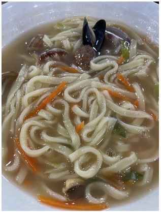 해미칼국수 이미지