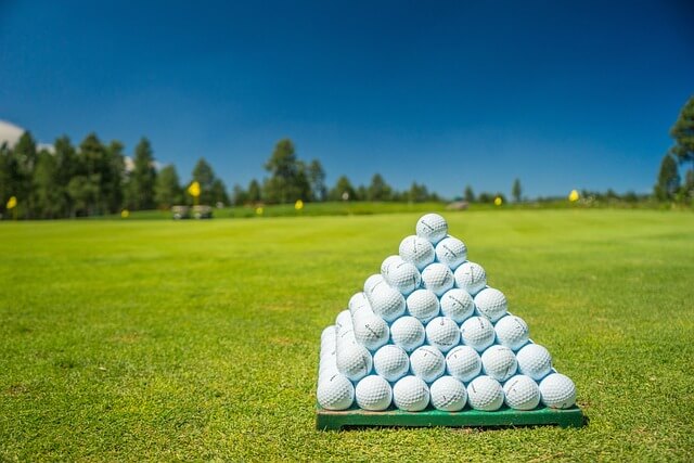 크리스에프앤씨 제46회 KLPGA 챔피언십