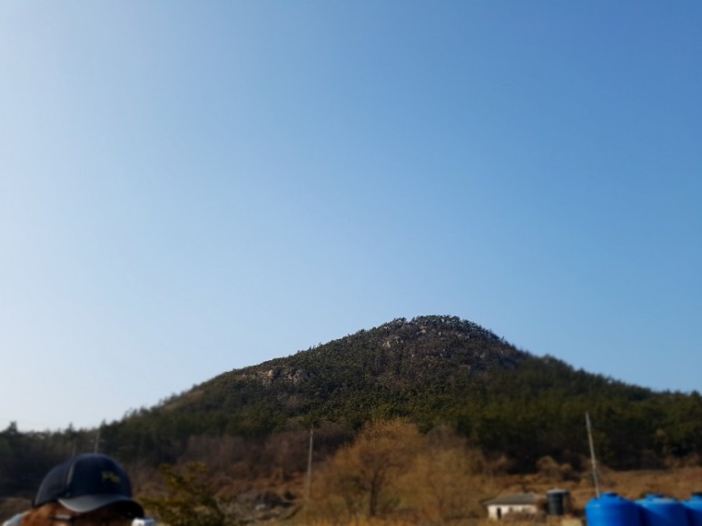 선녀바위펜션 이미지