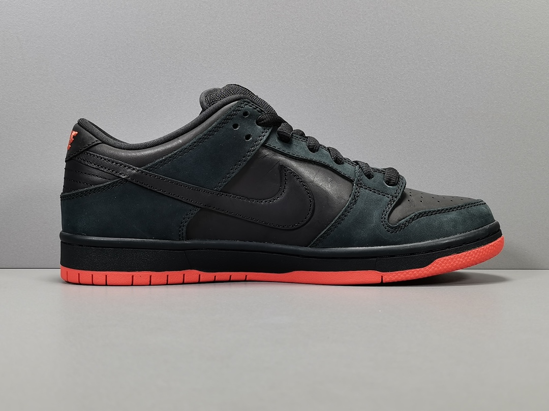  [NIKE] 나이키 SB 덩크 로우 블랙 피존 883232-008