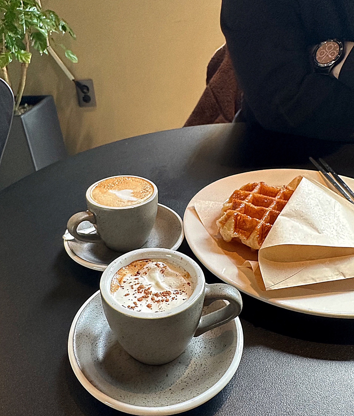 히든 로스터리&커피바 이미지