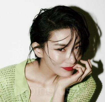 화보 김서형