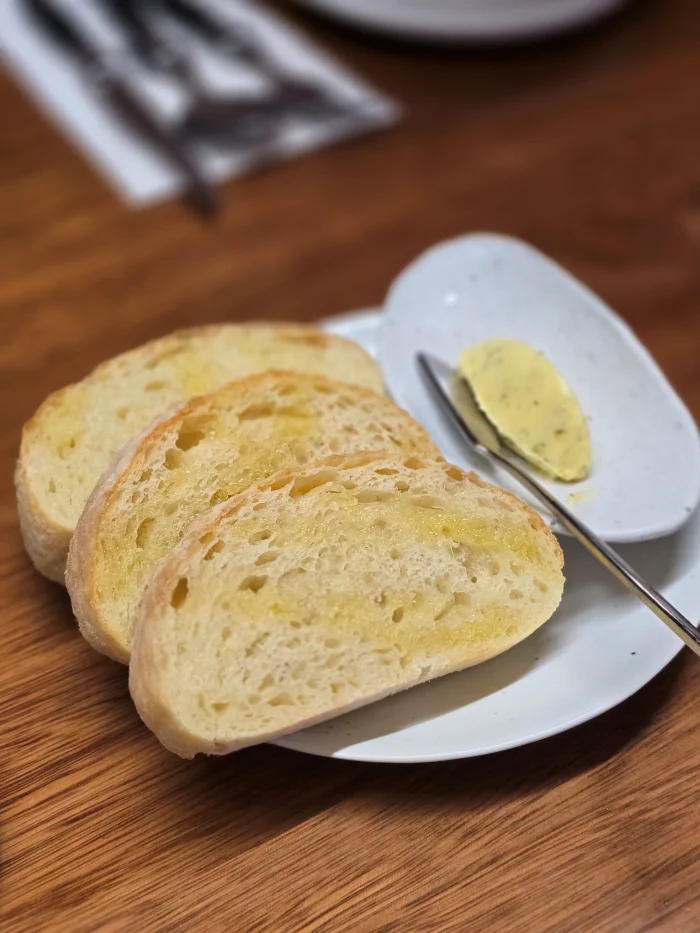 식전빵