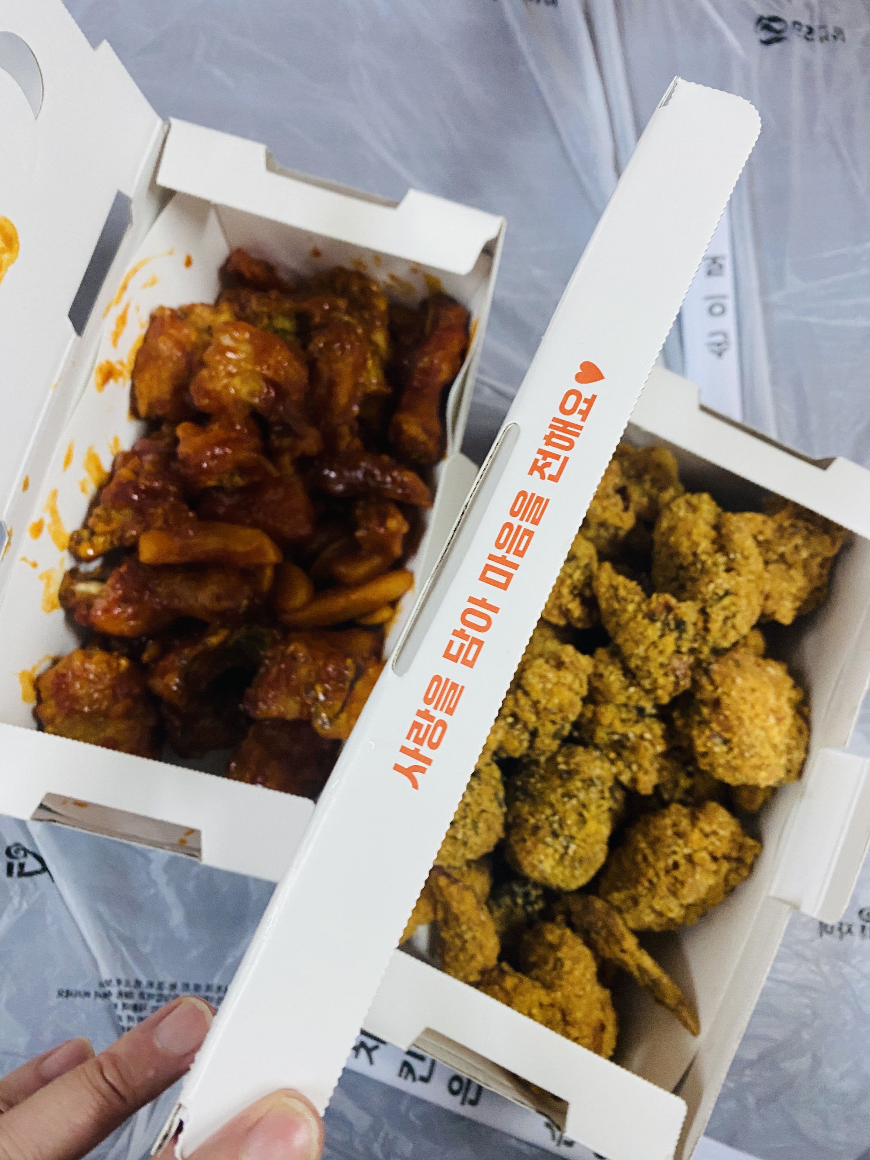 60계치킨 동두천점 5