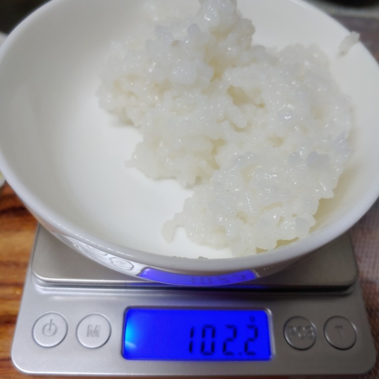 베이비브레자 얼리 베이비푸드 : 소고기떡 만들기 (삐삐119 이유식책 / 이유식 쇠고기 부분 / 등심 큐브 분할 / 블루마 베이비푸드 큐브) 5