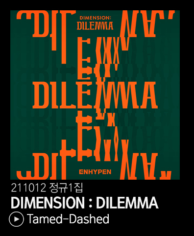 디멘션딜레마