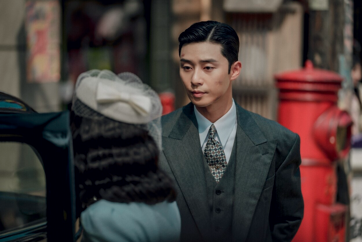 경성 이미지