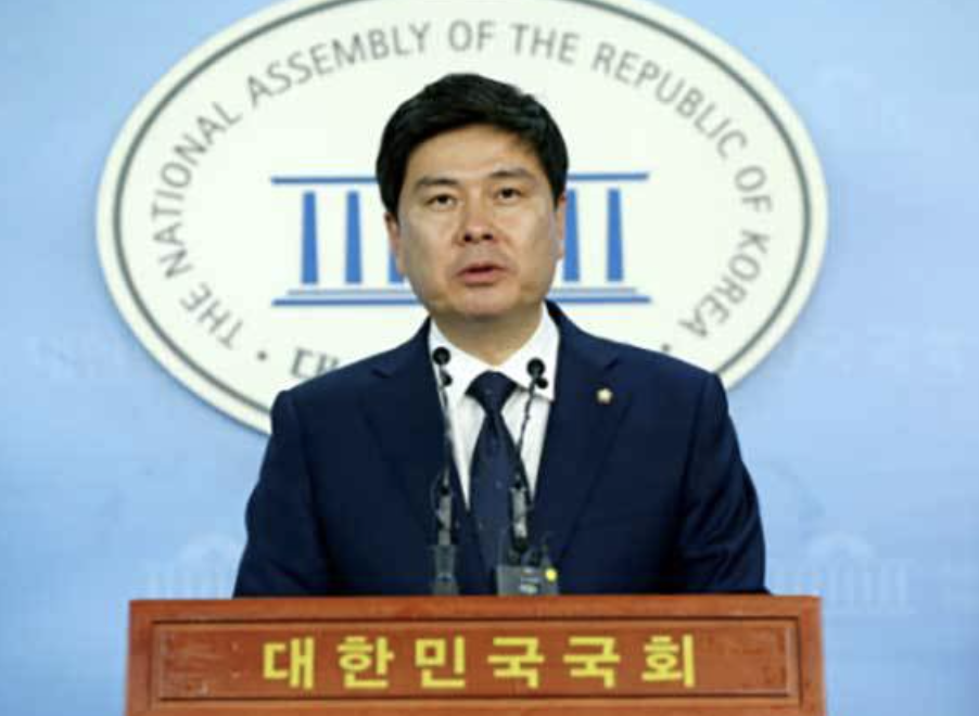 지상욱 국회