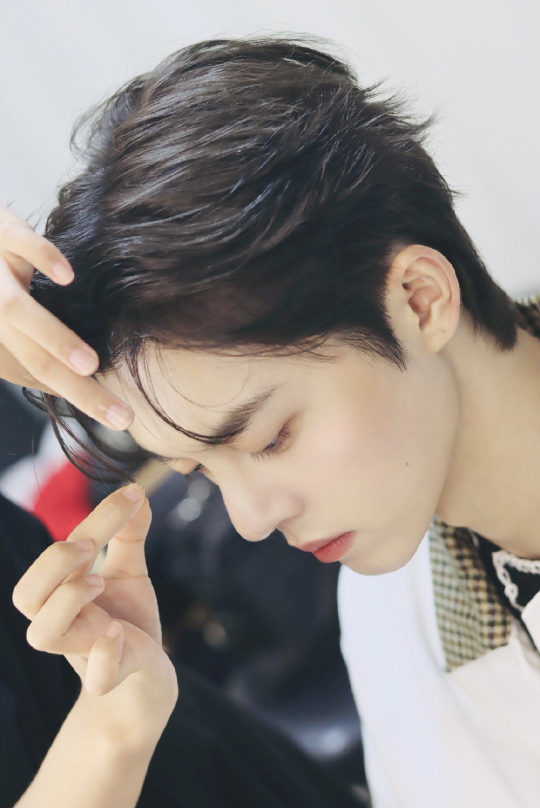 첨점적 함정 사빈빈 장묘이 4