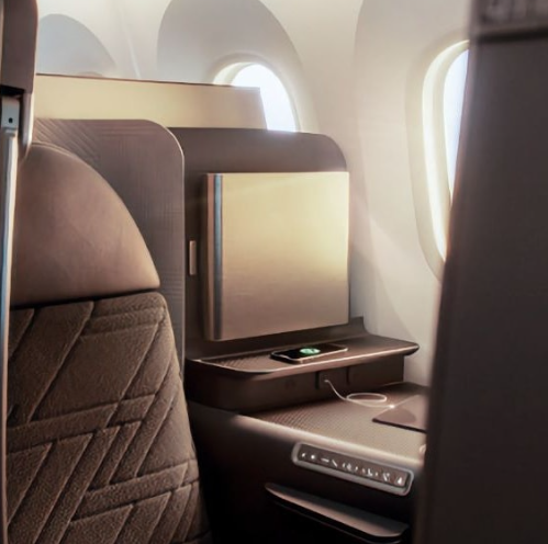 Prestige Suites 2.0 Cabin 사진