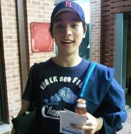  박정민 프로필
