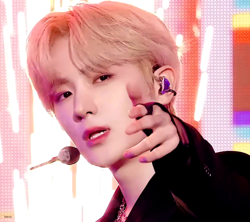 더보이즈 현재 움짤 5