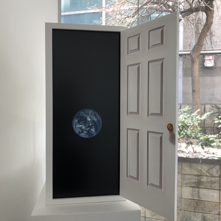 old 15세기 화가 뒤러의 '묵시록'을 통해 새로운 희망을 이야기하는 15