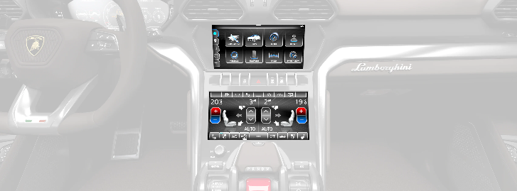 TECHNOLOGY AND INFOTAINMENT