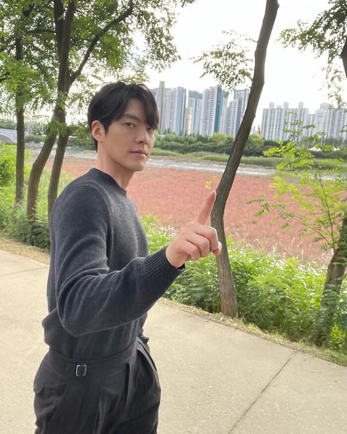 김우빈