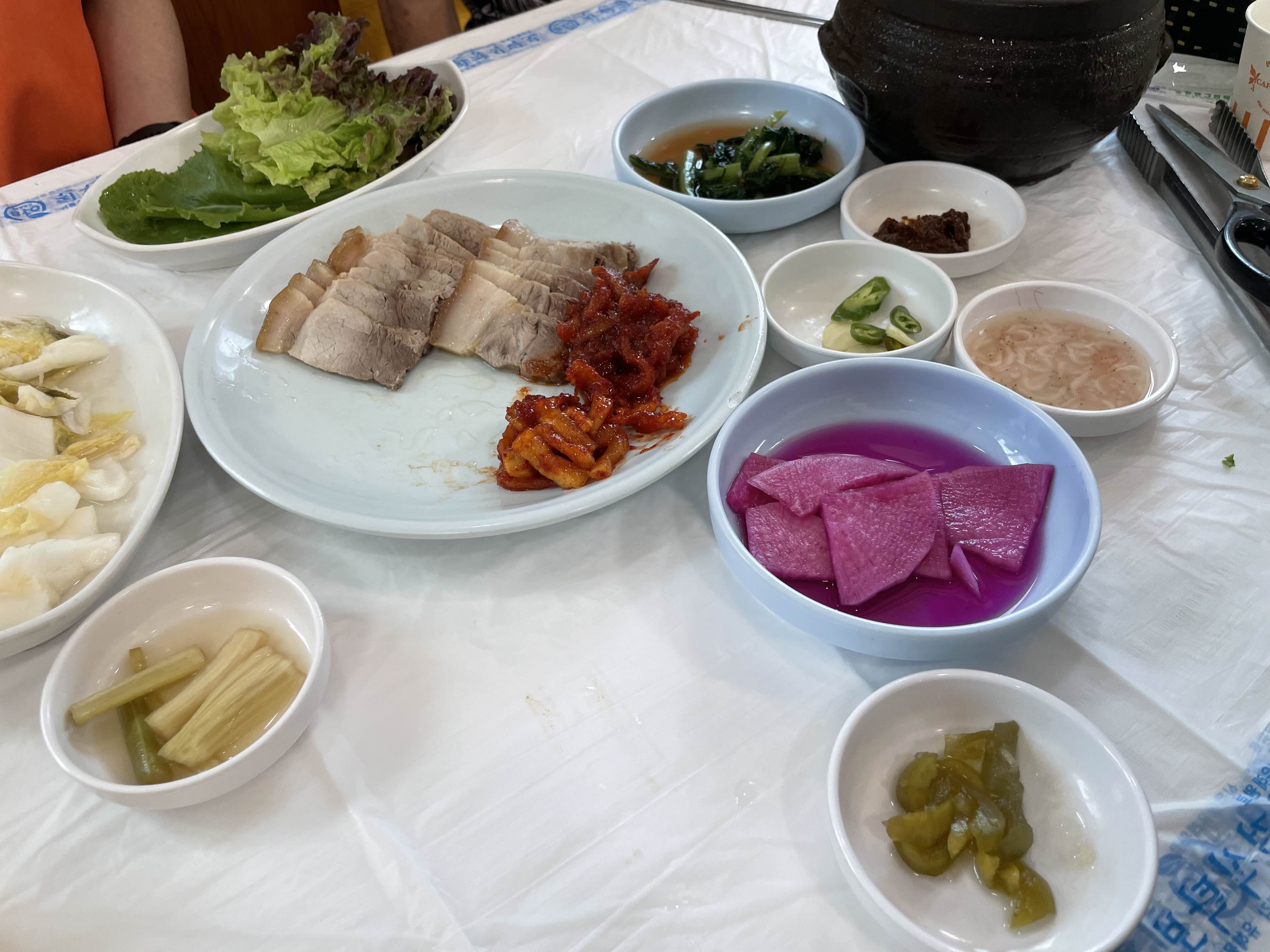삼교리원조동치미막국수 이미지