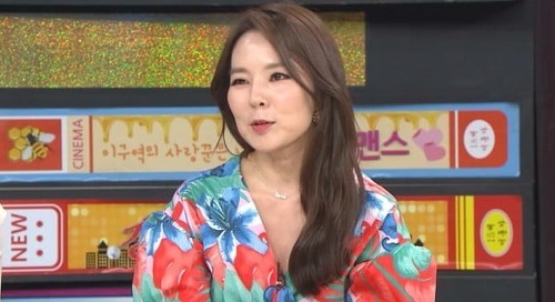  곽정은 과거 이혼 사유 및 다니엘 튜더 열애