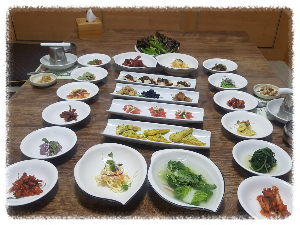 장다리식당